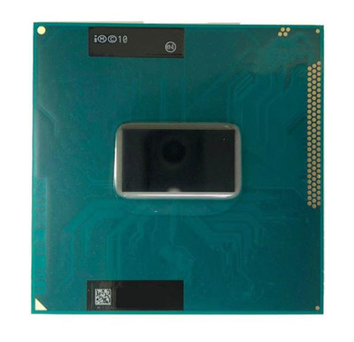 HP Intel Core i5-3210M Dual-Core Processor Upgrade for Socket PGA988 - B0T51AV - Compatible with HP Servers