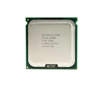 HP 446077-B21 DL160 G5 Xeon E5405 2.0GHz Server CPU