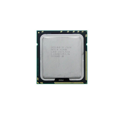 603574-B21 - HP 2.13GHz Quad-Core Xeon L5630 FCLGA1366 Processor