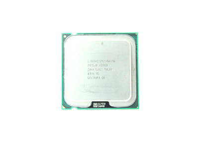 CU667 - Dell 1.86GHz 1066MHz 2MB Socket LGA775 Dual-Core Processor