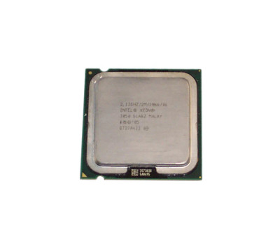 JR942 - Dell Intel Xeon 3050 2.1GHz Dual-Core Processor