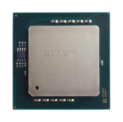 Dell Intel Xeon E7210 2.4GHz CPU for SLA6D Servers