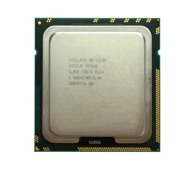 Dell Intel Xeon L5508 2.0GHz Processor for SLBGK Servers