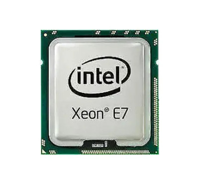 Dell Intel Xeon E7440 2.40GHz Processor for T607G Server