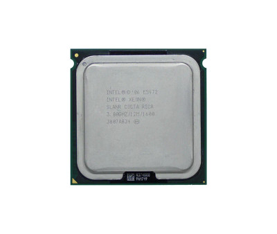 371-4456-01 - SUN 3.0GHz 12MB L2 LGA771 Quad-Core Processor