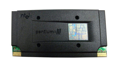 Compaq 650MHz Pentium III Processor Upgrade for Presario - Socket SECC2 - Compatible with Presario - 202357-001