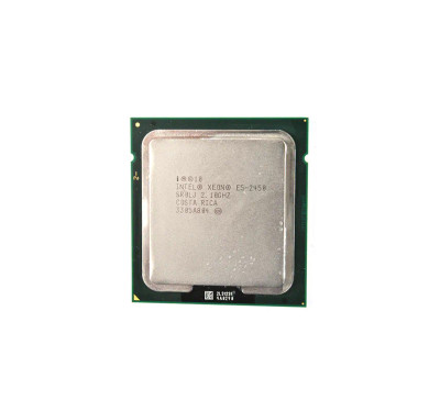 HP Intel Xeon E5-2450L 1.8GHz processor for DL360e G8 servers - high-performance CPU for HP servers