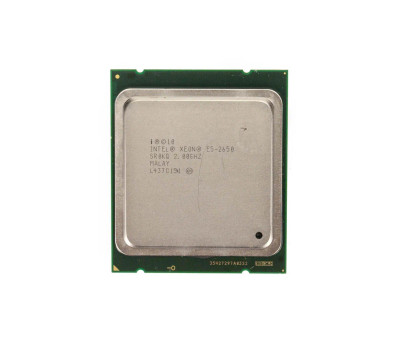 R76J5 - Dell Intel Xeon E5-2650 2.00GHz Octa-Core Processor