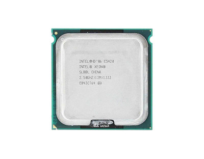 458416-B21 - HP 2.50GHz Quad-Core LGA771 Xeon Processor Kit