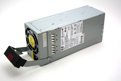 748949-001 - HP 550W 80-Plus Silver AC Power Supply