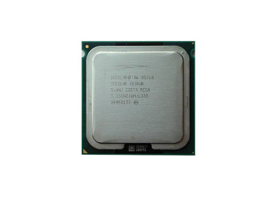 483895-B21 - HP 3.33GHz 6MB LGA771 Dual-Core Processor Kit