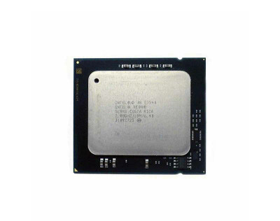 HP Xeon E7540 2.0GHz processor for BL680c G7 servers - 589090-B21 - compatible with HP BladeSystem servers