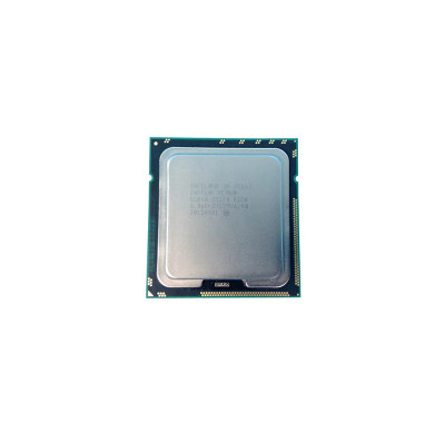 HP Xeon X5667 3.06GHz processor for BL460c G7 server blade - compatible with ProLiant servers