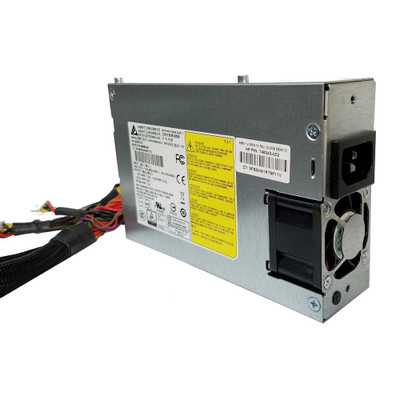 HP 500W Flex Slot Platinum Redundant Power Supply for ProLiant Gen9 Servers - 754377-001