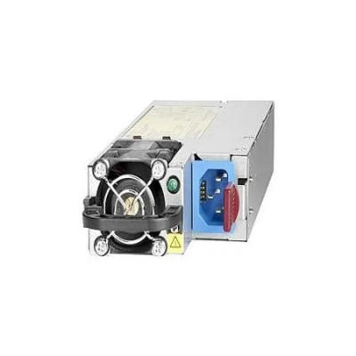 754379-001 - HP 800W Hot-Pluggable Redundant Power Supply