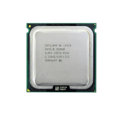 491310-B21 - HP 2.33GHz Quad-Core LGA771 Xeon Processor Kit