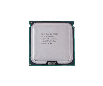 461465-B21 - HP Xeon E5205 1.86GHz DL380 G5