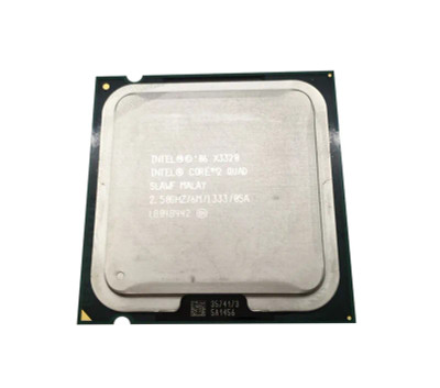 Dell Intel Xeon X3320 2.5GHz SLAWF processor for Dell servers