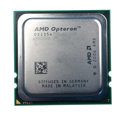 447602-B21 - HP 2.20GHz Quad Core 2MB L3 Processor