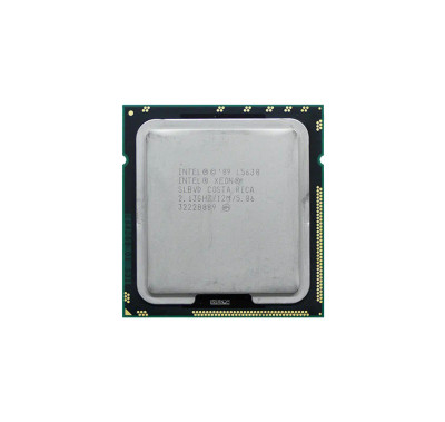 611150-B21 - HP 2.13GHz Quad-Core Xeon L5630 FCLGA1366 Processor