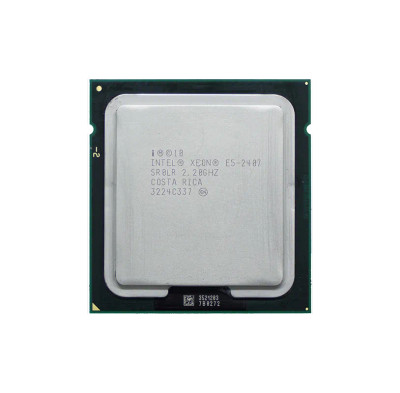 686166-B21 - HPE Xeon E5-2407 Quad-Core 2.20GHz Processor Kit