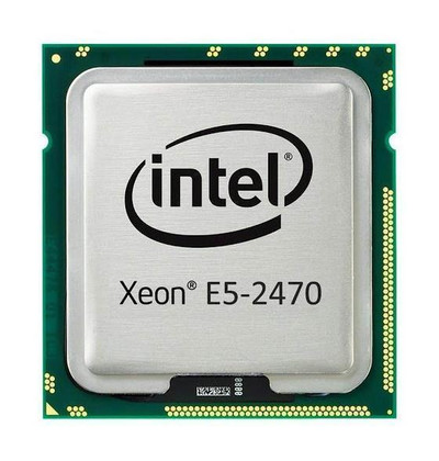661118-B21 - HP Xeon E5-2470 Octa-Core 2.30GHz Processor Kit