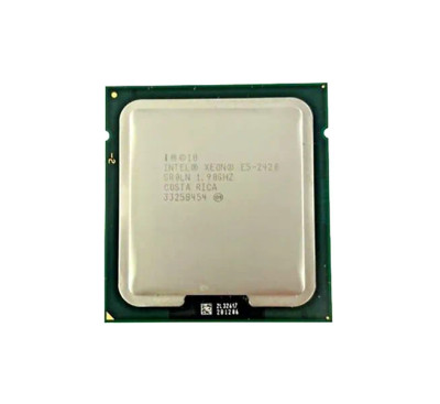 HP Intel Xeon E5-2420 1.9GHz processor for SL4540 G8 servers - Upgrade your server with this powerful CPU