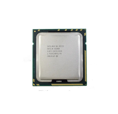 IBM Intel Xeon E5570 2.93GHz processor for ProLiant DL360p Gen8 servers