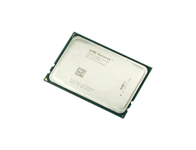 654714-B21 - HPE 2.30GHz 16-Core 16MB L3 Socket G34 Processor