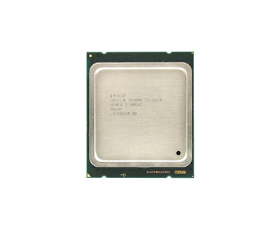 662928-B21 - HP Intel Xeon E5-2620 2.0GHz DL160 G8