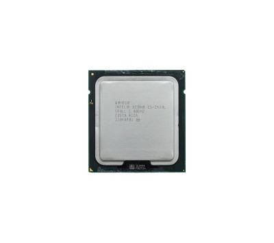 HP Intel Xeon E5-2430L 2.0GHz processor for DL360e G8 servers - High-performance CPU for HP server upgrade