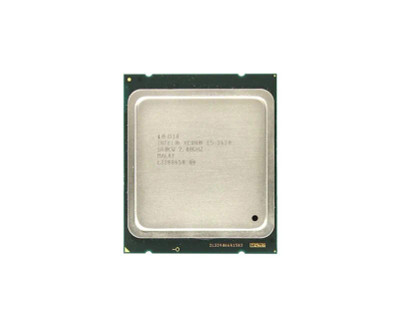 HP Intel Xeon E5-2620 2.0GHz processor for SL230s G8 servers - 654420-B21