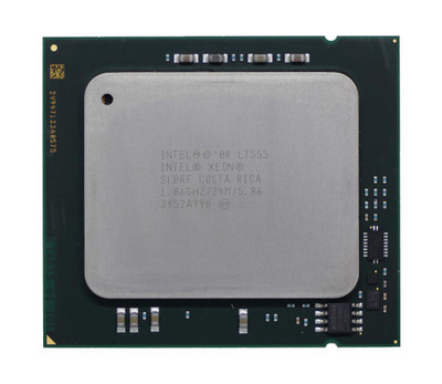 Dell Intel Xeon L7555 1.86GHz Processor for SLBRF Servers