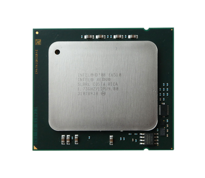 589086-B21 - HP Xeon E6510 1.73GHz BL620c G7