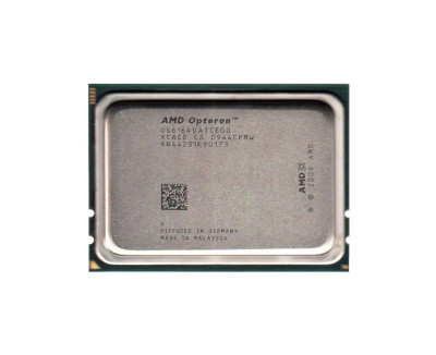 596207-B21 - HP 1.70GHz 12-Core Socket G34 Opteron Processor