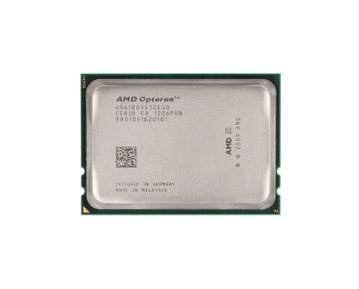 636080-B21 - HPE 2.50GHz 12-Core Socket G34 Processor Kit