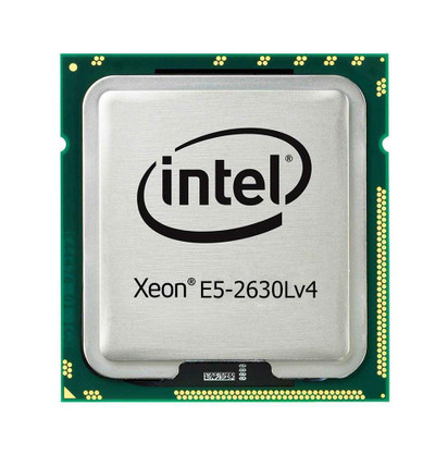 826104-B21 - HP 1.80GHz 10-Core Xeon E5-2630L v4 Processor