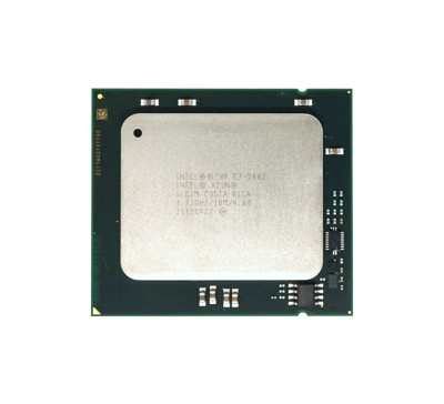 HP Xeon E7-2803 1.7GHz BL620c G7 processor for ProLiant servers