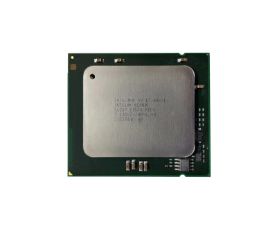 643778-B21 - HP 2.13GHz Xeon E7-8867L Deca-Core LGA1567 Processor