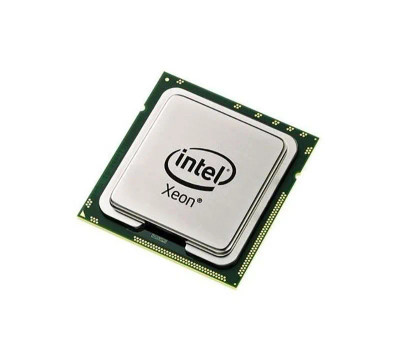 HP Xeon E3-1220v5 3.0GHz DL20 G9 Processor - Compatible with HP ProLiant DL20 Gen9 Servers
