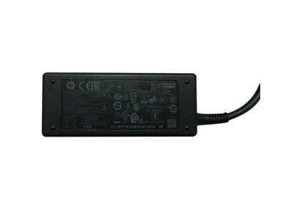 854054-003 - HP 45W 100-240V AC Power Adapter
