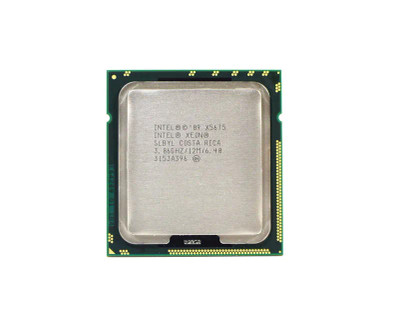 81Y6014 - IBM Xeon X5675 6 Core 3.06GHz FCLGA1366 Processor