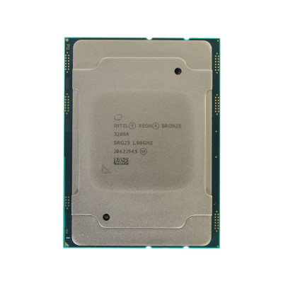 P21717-B21 - HP 1.90GHz Octa-Core FCLGA3647 Xeon Bronze Processor