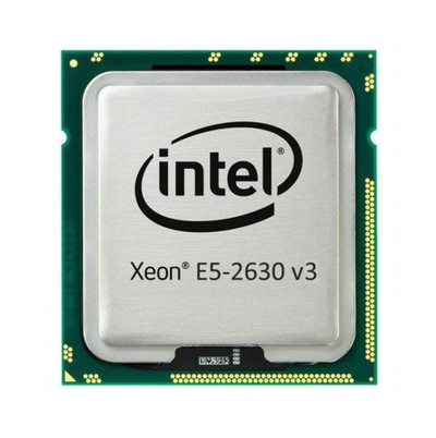 J6S71AV - HP Xeon E5-2630 v3 8-Core 2.40GHz Processor