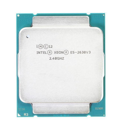 HP Intel Xeon E5-2630v3 2.4GHz processor for DL120 G9 servers