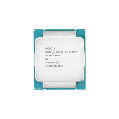 765541-B21 - HP Xeon E5-2630V3 Octa-Core 2.40GHz Processor Kit