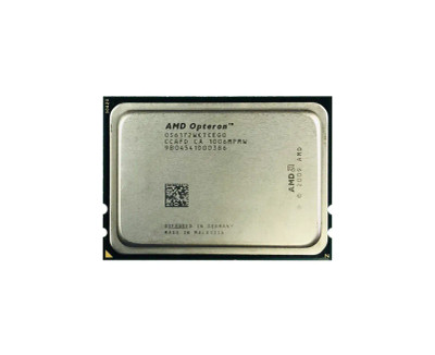 601113-B21 - HP 2.10GHz 12-Core Opteron 6172 Processor Kit