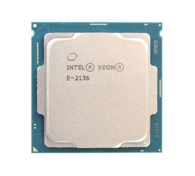 P06652-B21 - HPE 3.30GHz 6-Core FCLGA1151 Xeon Processor