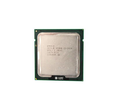 661120-B21 - HP Xeon E5-2450 Octa-Core 2.10GHz Processor Kit
