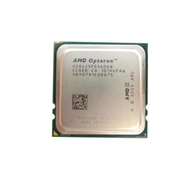539821-B21 - HP 2.10GHz 6-Core Opteron 8425 HE Processor Kit
